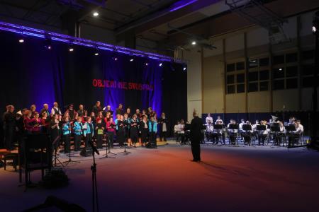 Krajevni praznik Rakeka 43 Foto Ljubo Vukelič